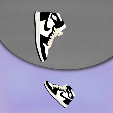 Illustratie schoenen