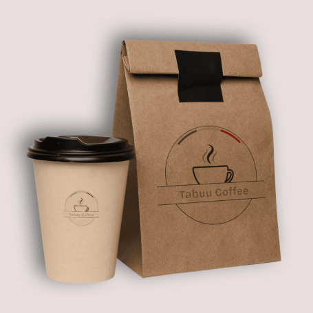 Ontwerp productverpakkingen