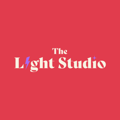 Logo The Light Studio