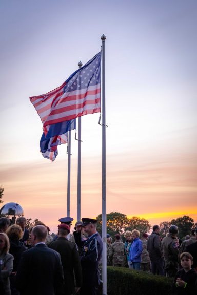 Evenement fotografie