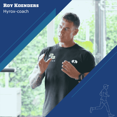 Template social media