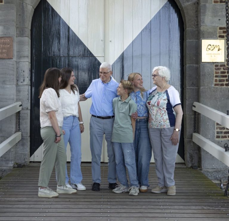 Herdenking fotografie